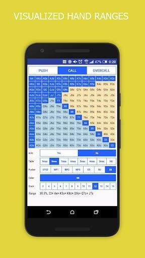 Push Fold Entity screenshot 3