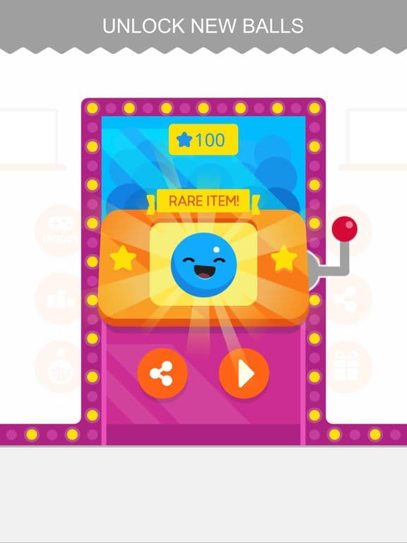 Ketchapp Basketball screenshot 5