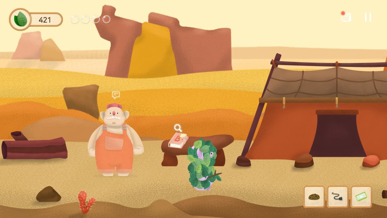 SIIMI screenshot 3