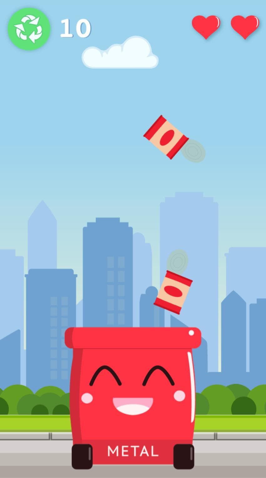 Recycle | No Future Without It screenshot 3