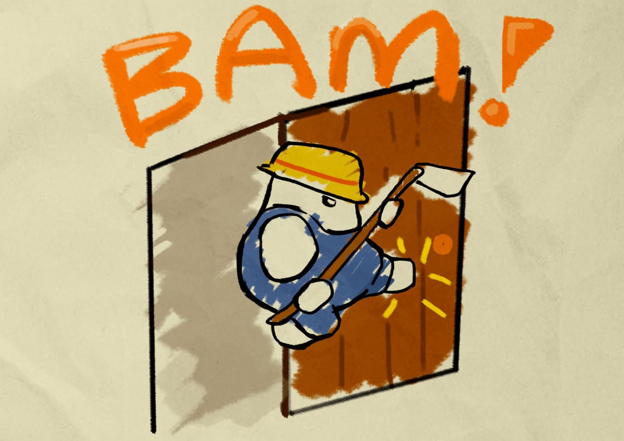 Farmer Pip: Organic Panic screenshot 3