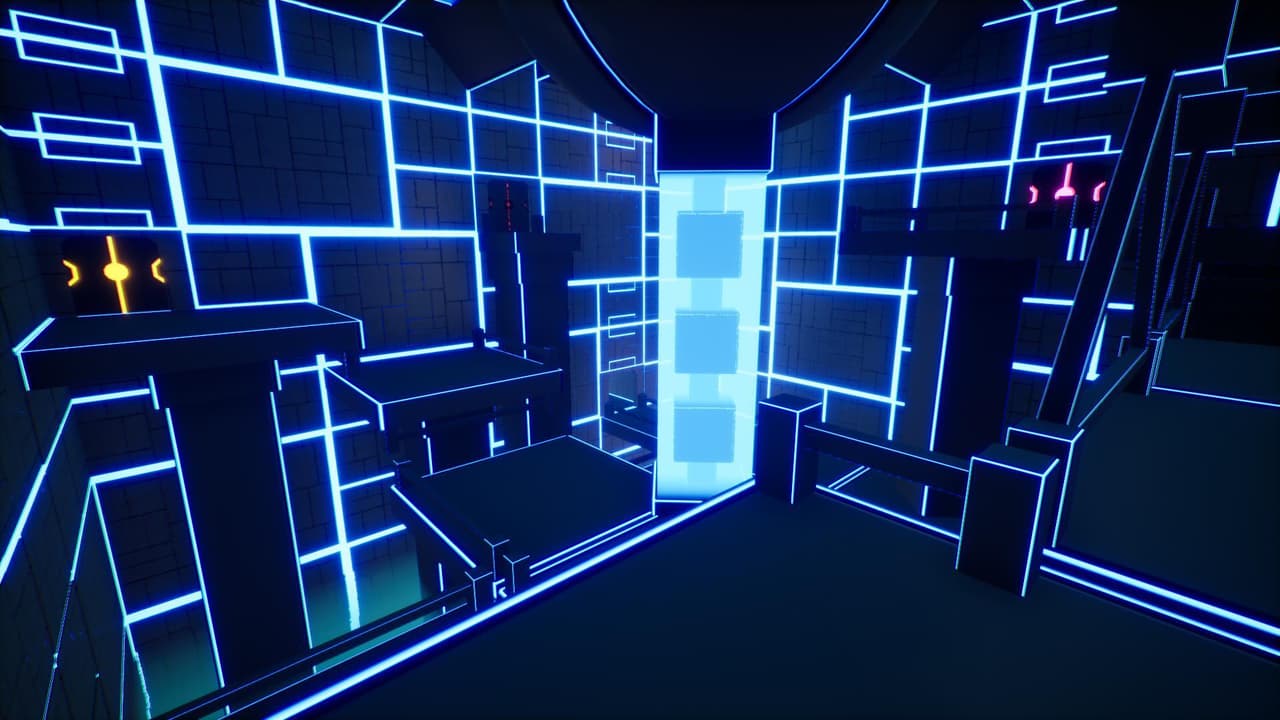 TrainingR00M: First Buffer screenshot 4