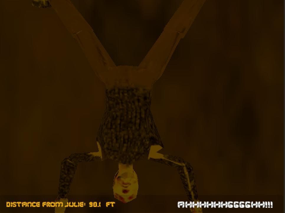 ROAD KILL (HendersonSoftworks) screenshot 4