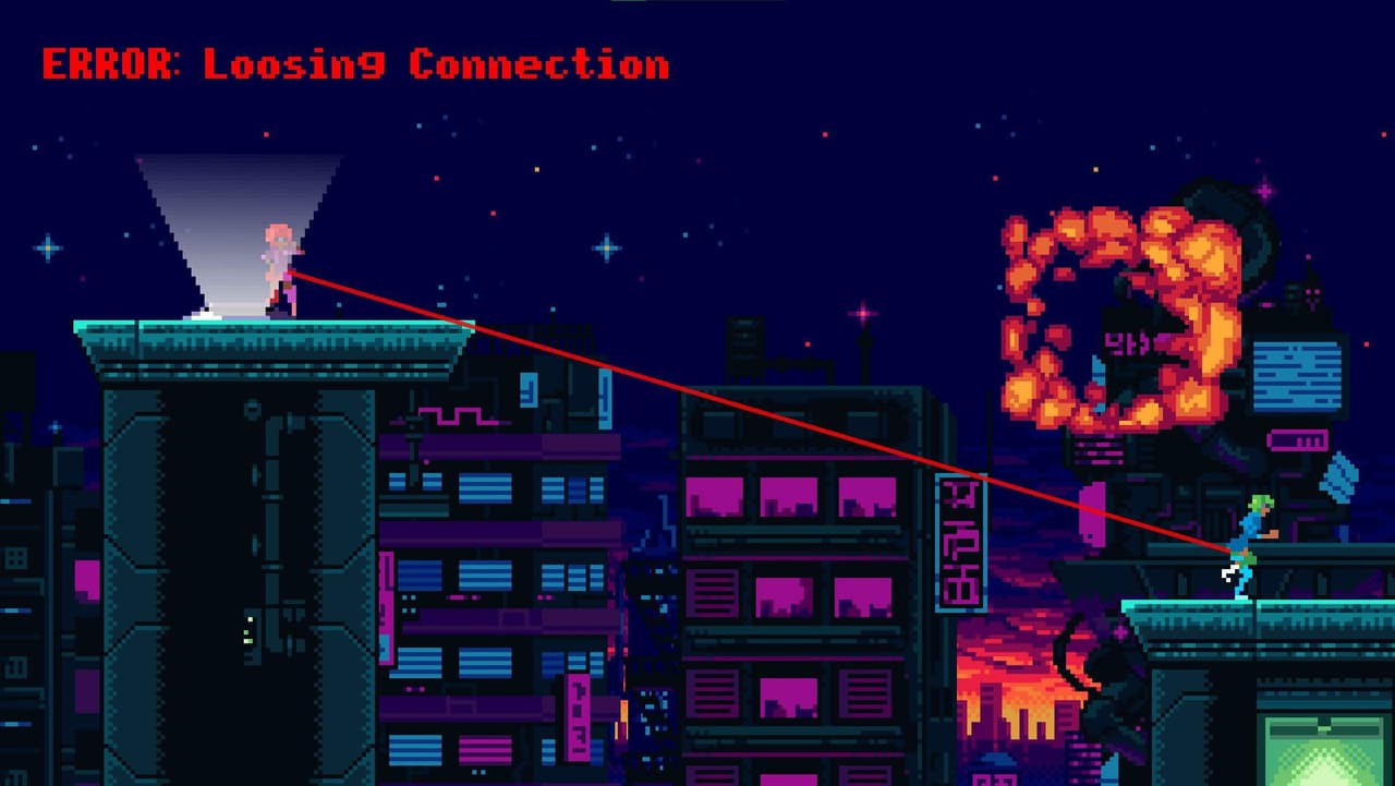 XΞKINO screenshot 2