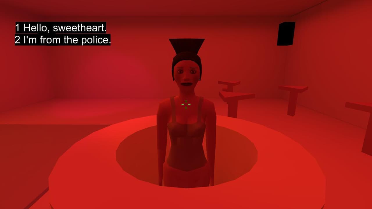 _subHuman screenshot 4
