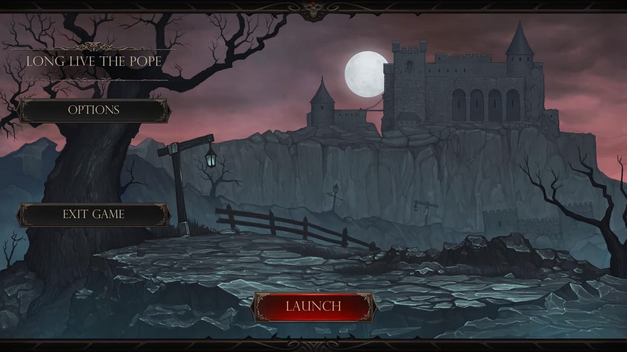 Long Live The Pope screenshot 2