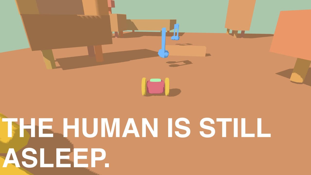 You Are The Snooze Button screenshot 3