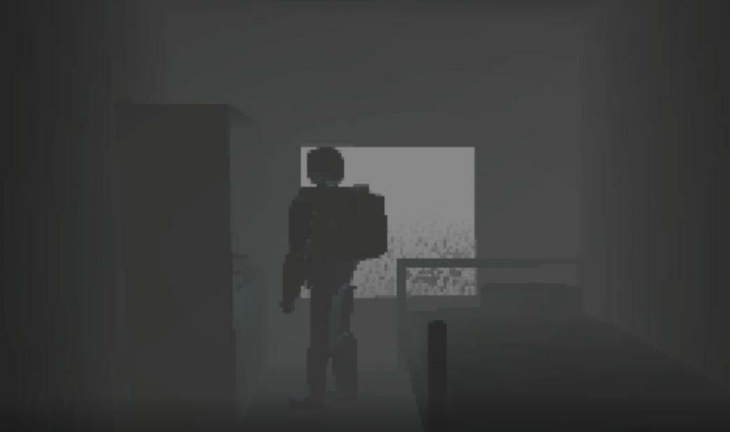 Fog of Life