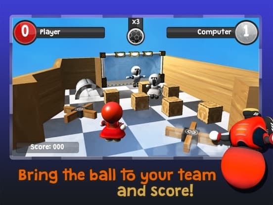Yoopins screenshot 6