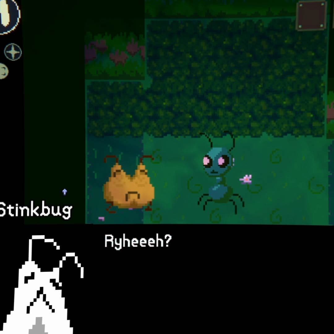 Magic Bug screenshot 5