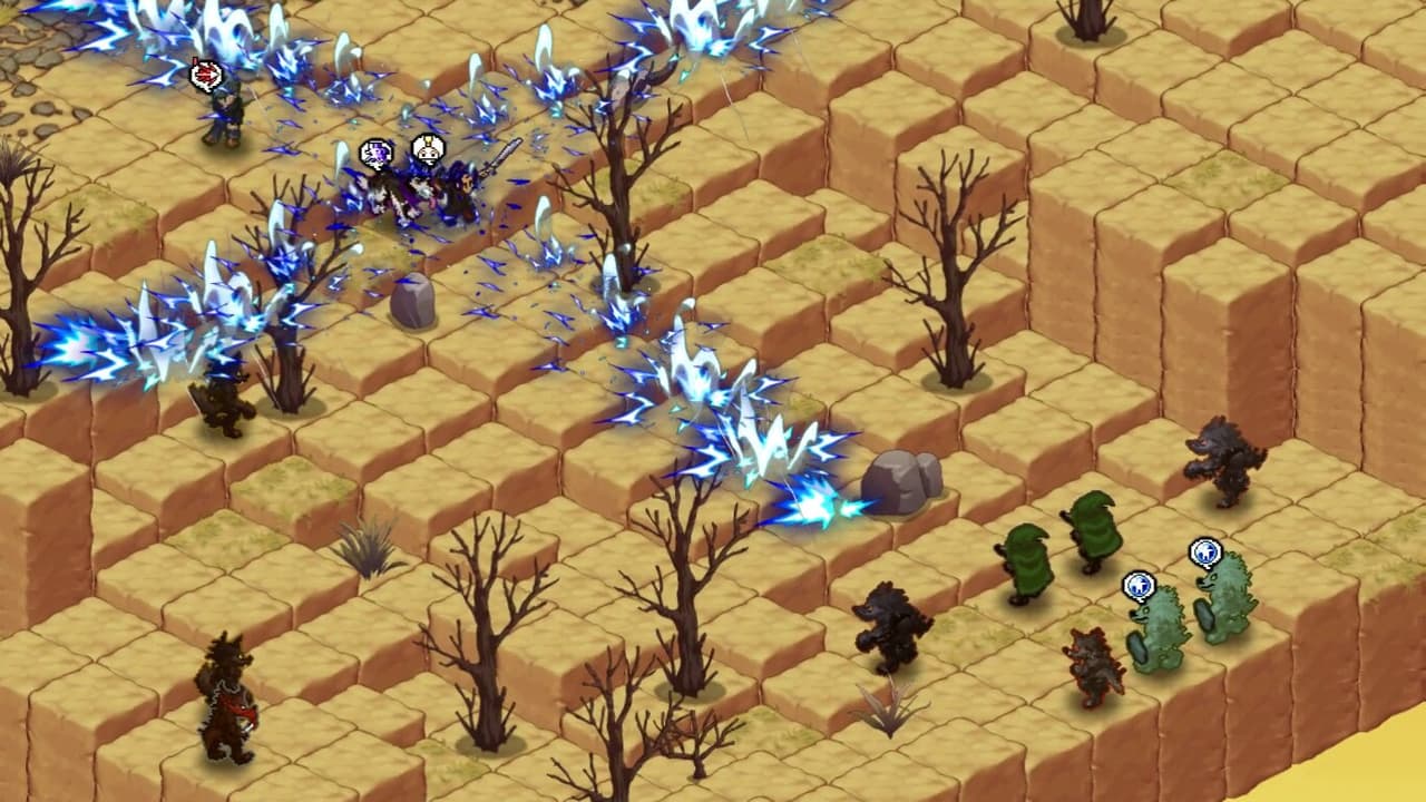 Far Away From Home screenshot 4