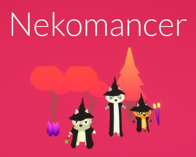 Nekomancer (Sozey)