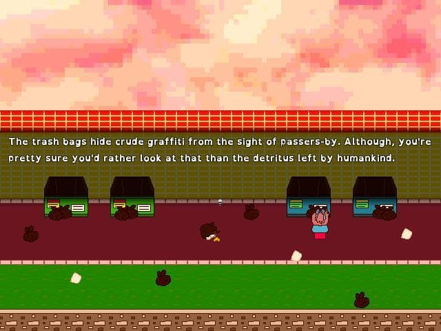 Refulgent - Feather Dust (DEMO) screenshot 4