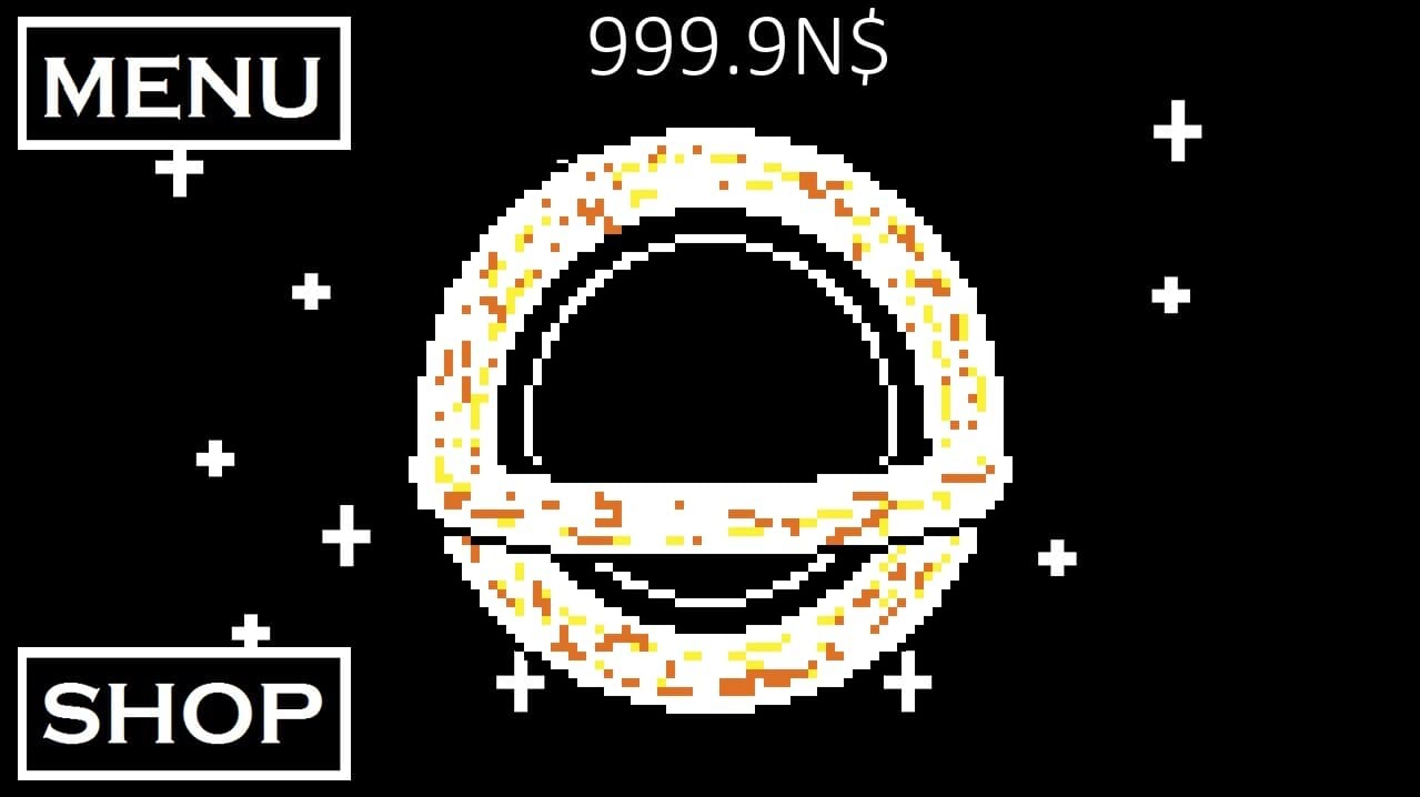 Space clicker (He1TPOH) screenshot 2