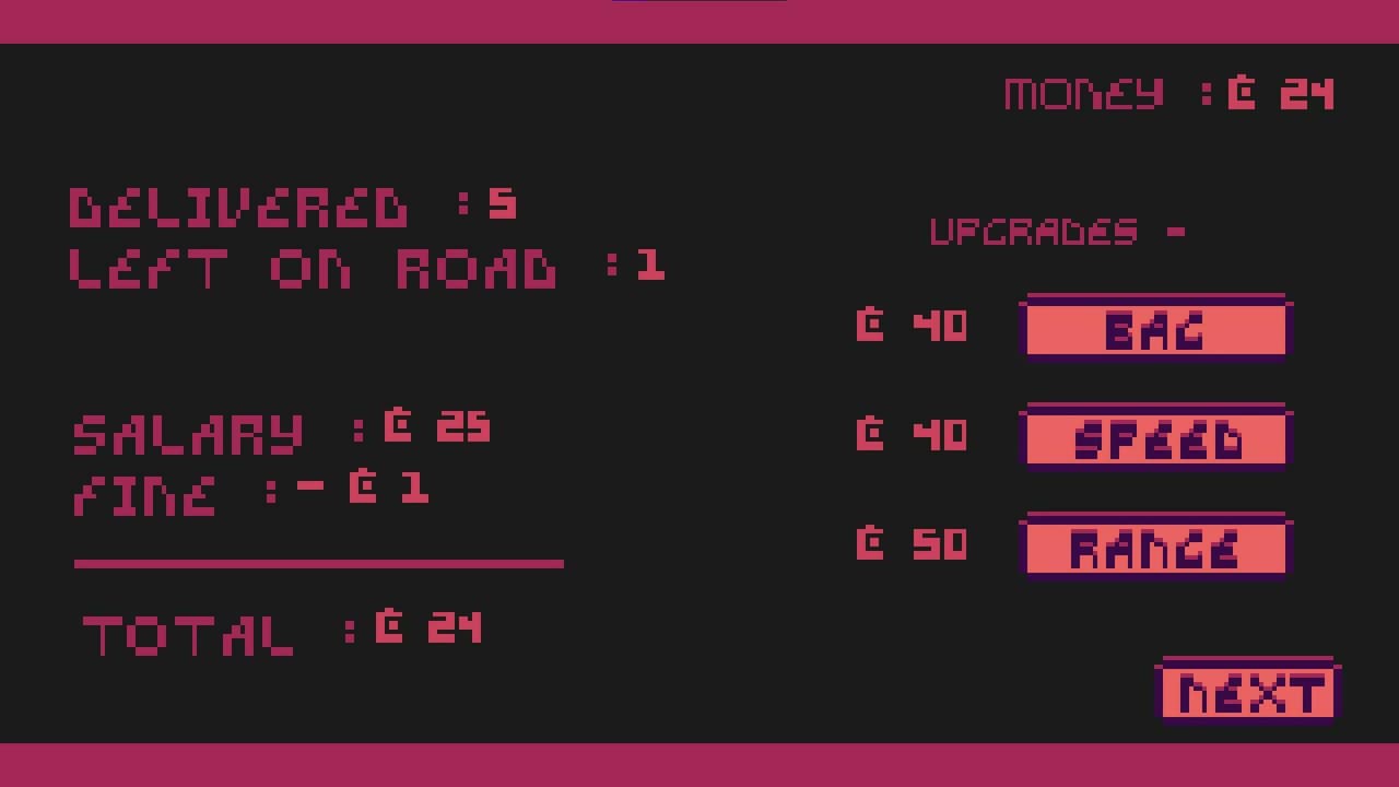 SURPRISE PARTY SAVER