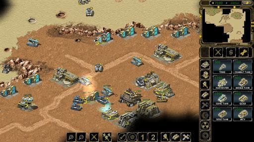 Expanse RTS Premium screenshot 3