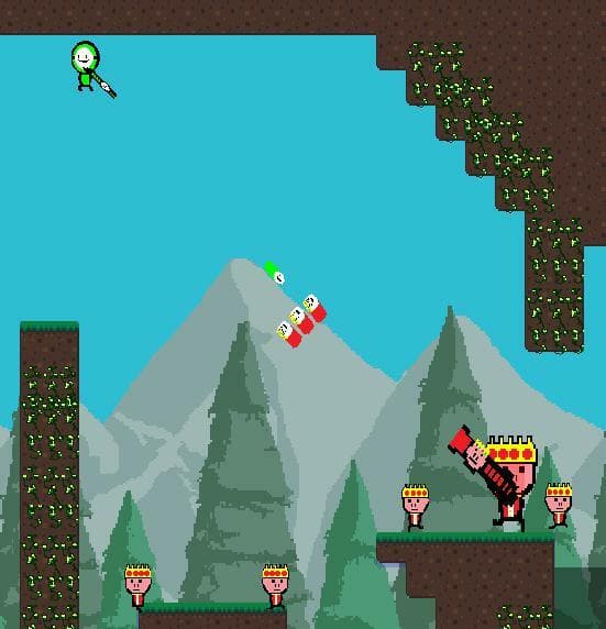 Dreams Epic Speedrun screenshot 4