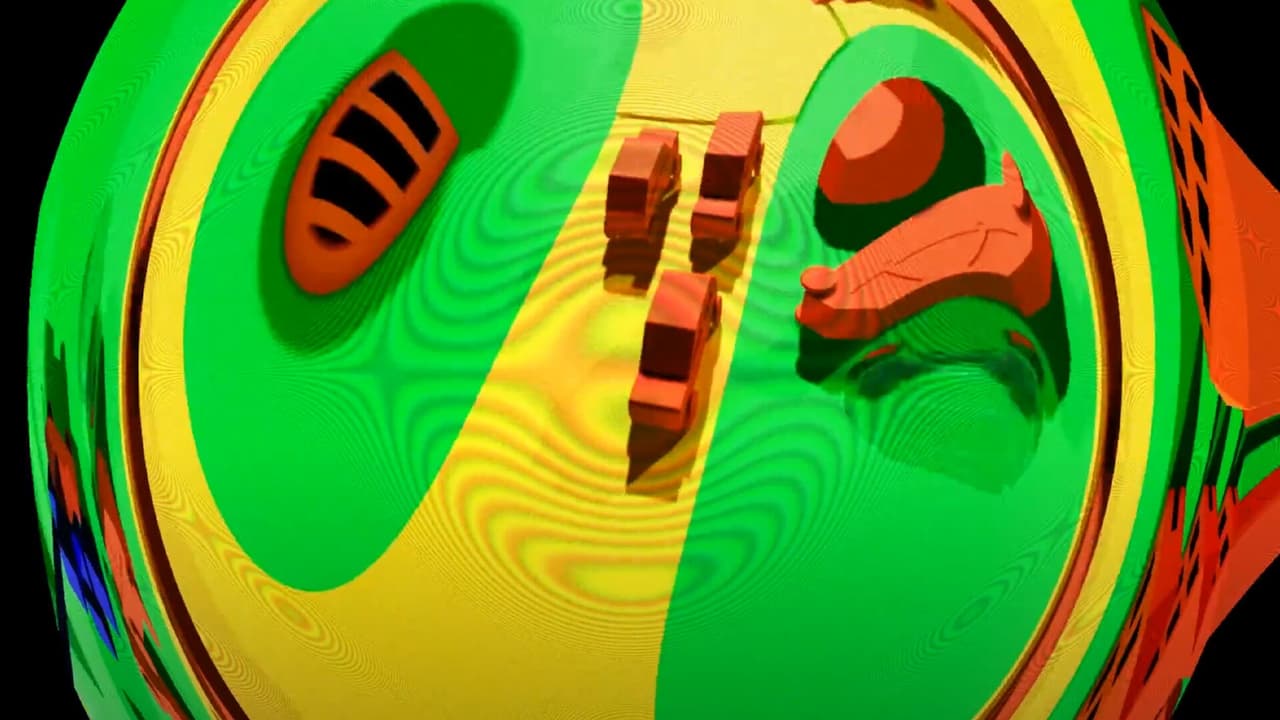 CHALICE screenshot 4
