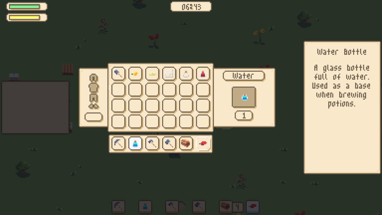Trial Of The Cyclops screenshot 4