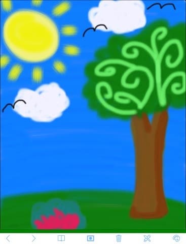 Coloring Book Free screenshot 2