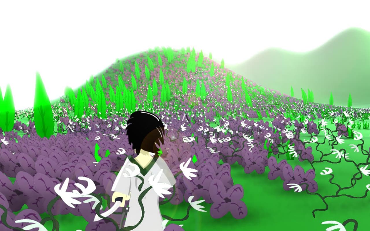 The Last Tower (itch) screenshot 2