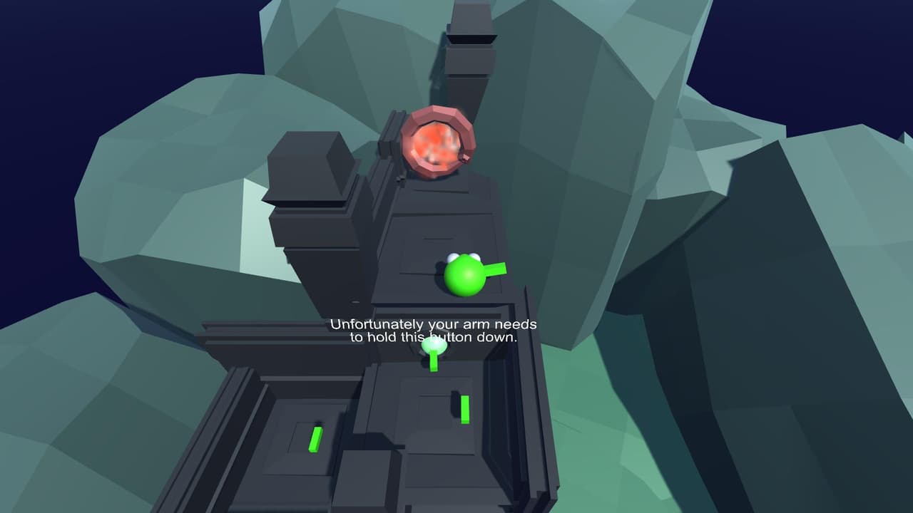 Ouroboros (itch) (Jonas Tyroller) screenshot 5