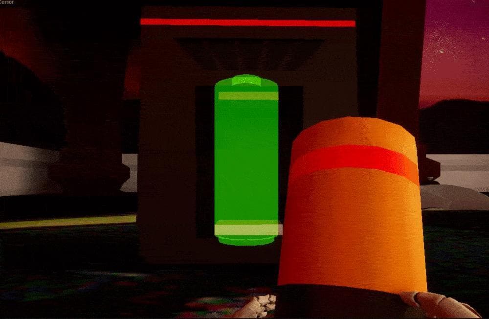 Micro-Charge screenshot 3