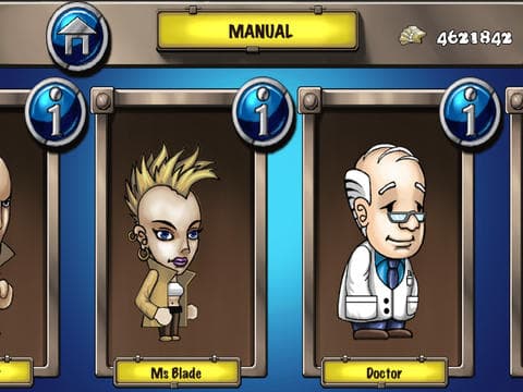 Elevator Run screenshot 5