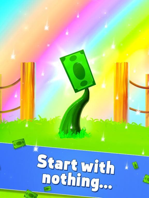 Money Tree: Turn Millionaire screenshot 3
