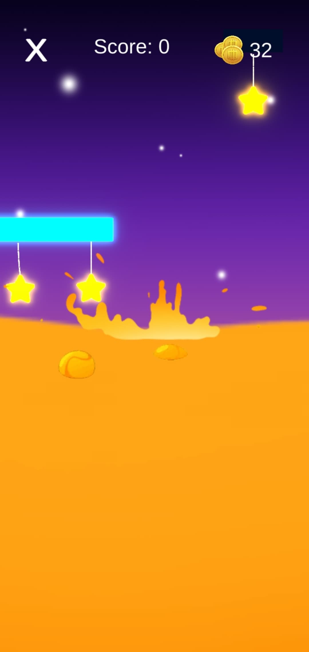 Rise (itch) (BlueFireFlyStudio) screenshot 2