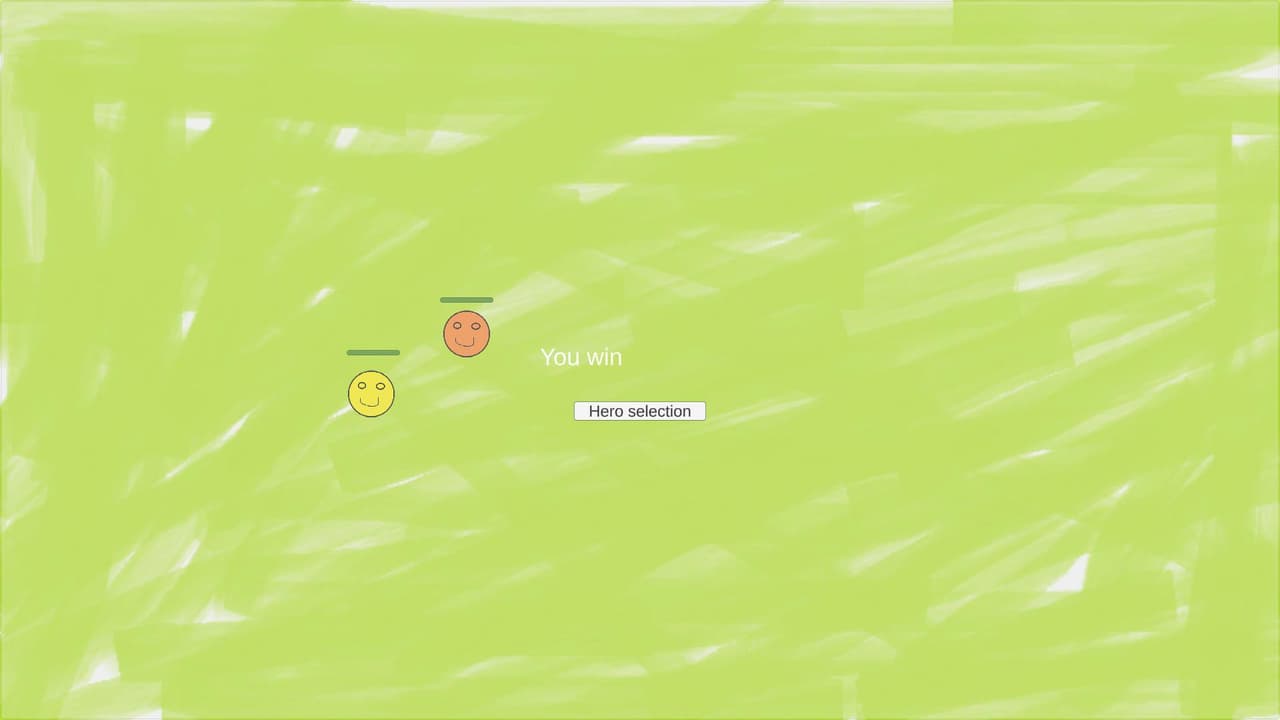 Last line of defense (DragonRingMaster) screenshot 4