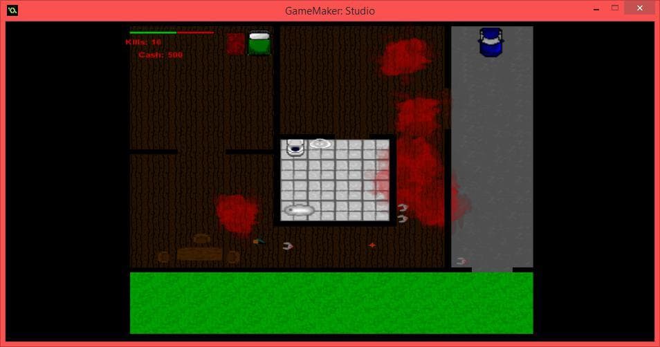 Kill Count screenshot 3