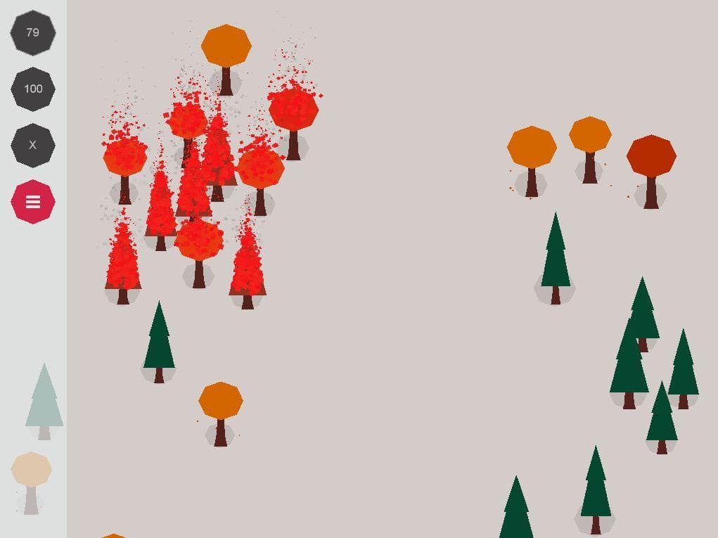 Enforest