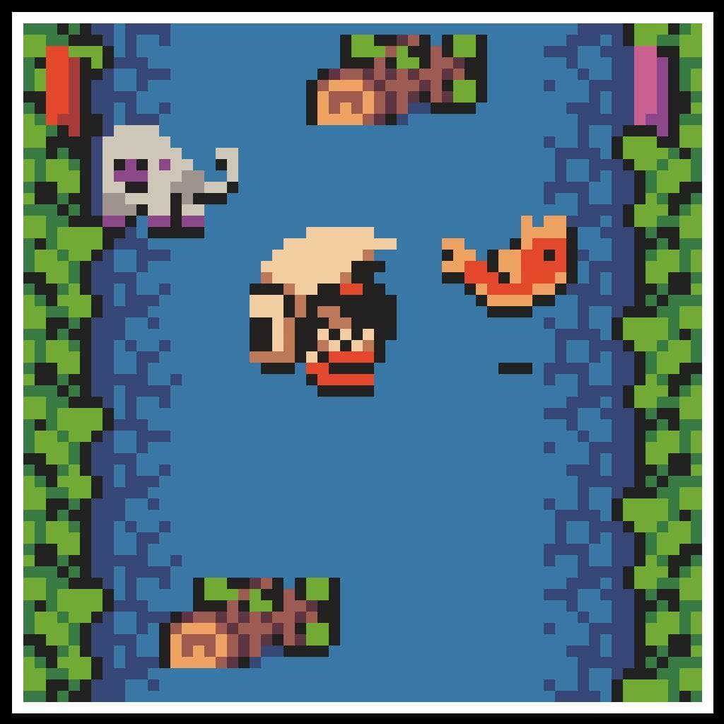 Hotfoot Healer screenshot 3