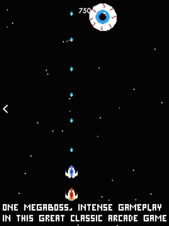 Pivot Strike screenshot 4