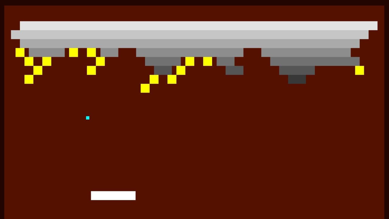 Break Arcade Games Out (Open Source)