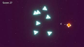 Unruly Beams screenshot 2