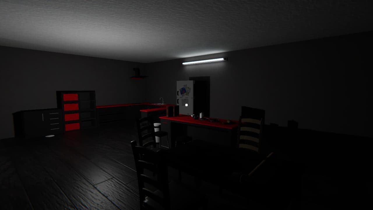 The Apartment 2 screenshot 2