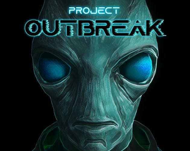 Project Outbreak - Alpha Build - PC screenshot 2