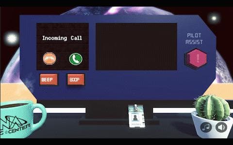 Y.A.N.A. Distress Center screenshot 2