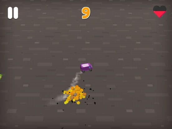 Drift Car - Crashy Skid Racing screenshot 3