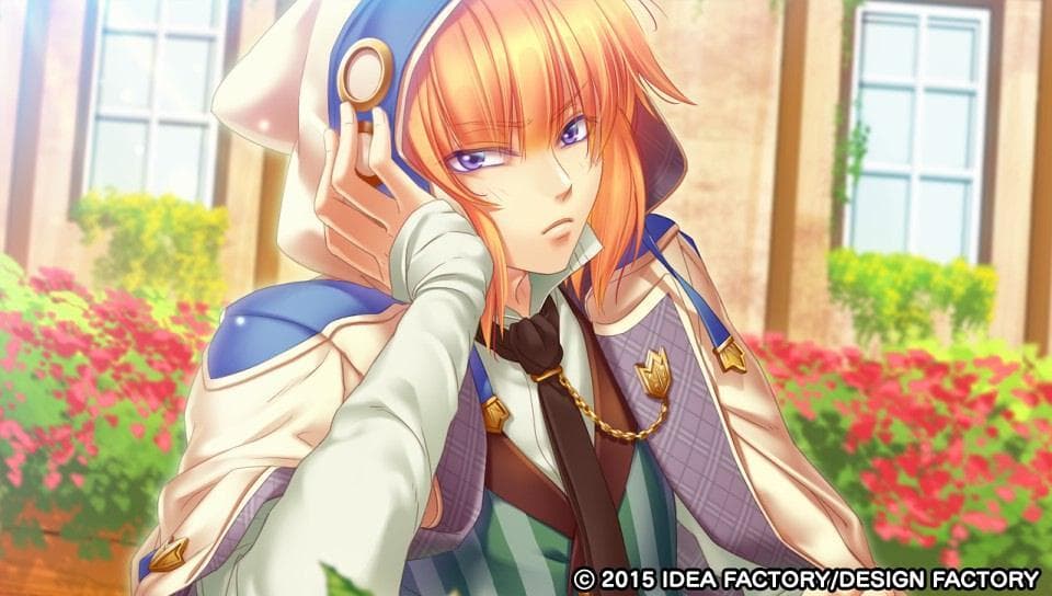 Moujuutsukai to Ouji-sama screenshot 2
