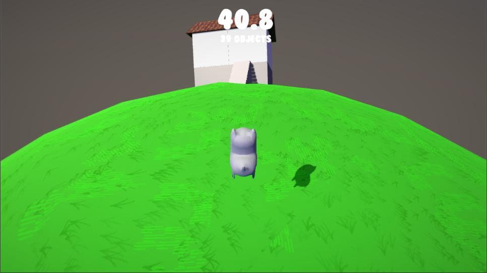 Doggo The Game screenshot 3