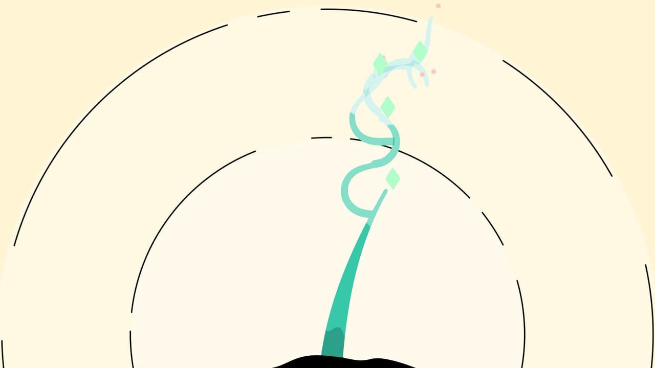 Become (Kaveh Tabar, dinopoke, Duncan74) screenshot 4