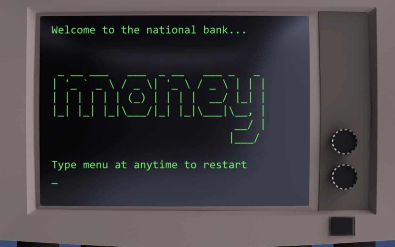 TerminalHacker