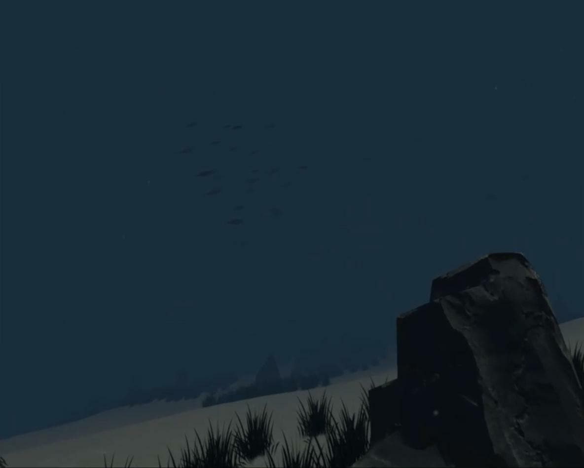 PhobiaVR screenshot 3