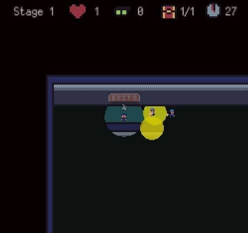 Golden Thief screenshot 3