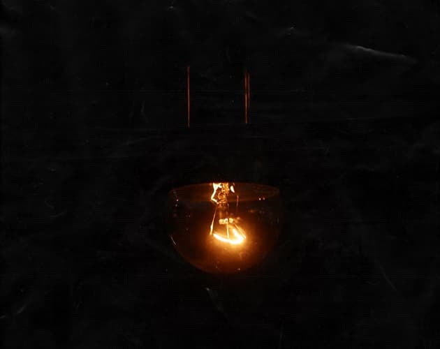 Dim Lights