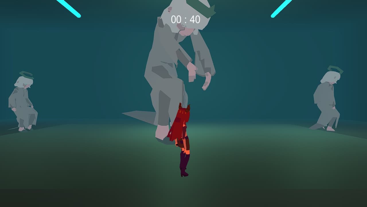 Lilith! screenshot 2