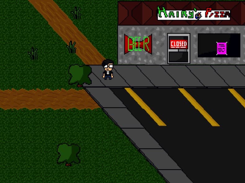 Believe: Paranormal Psychic Adventure screenshot 4